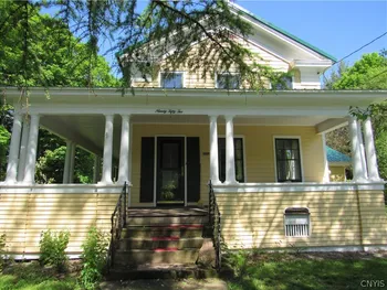 Property at 9052 Thomas Road, Lee, NY 13363