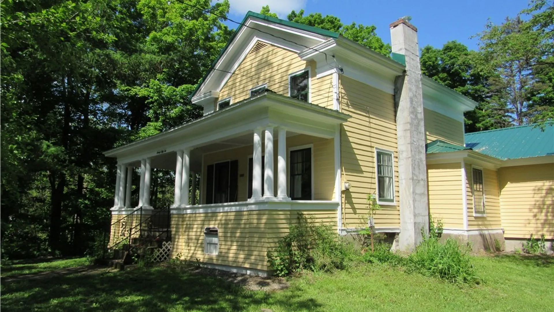 Property at 9052 Thomas Road, Lee, NY 13363 4