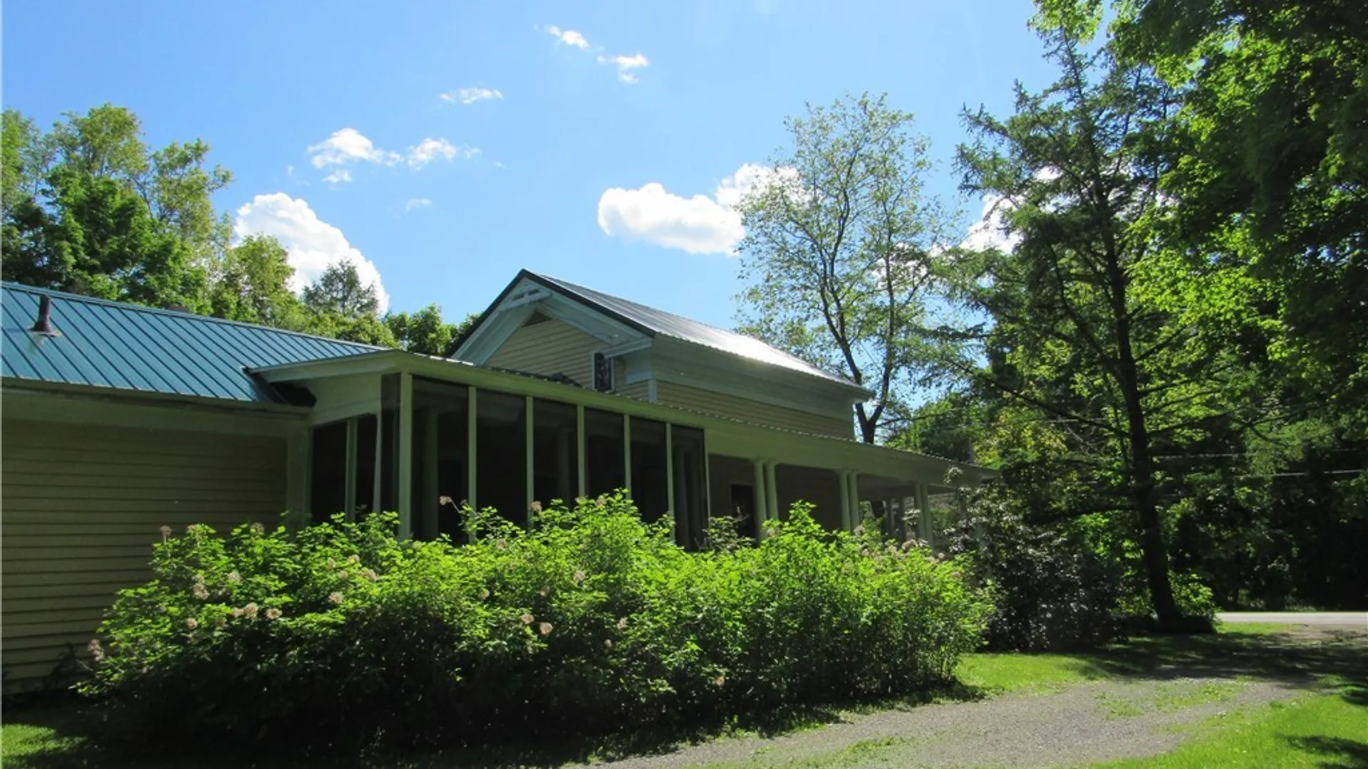 Property at 9052 Thomas Road, Lee, NY 13363 44
