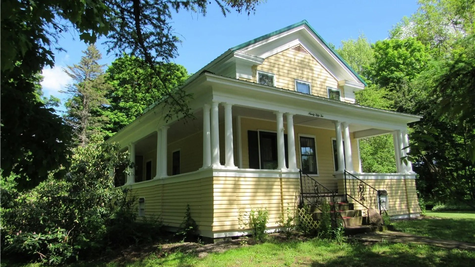 Property at 9052 Thomas Road, Lee, NY 13363 45