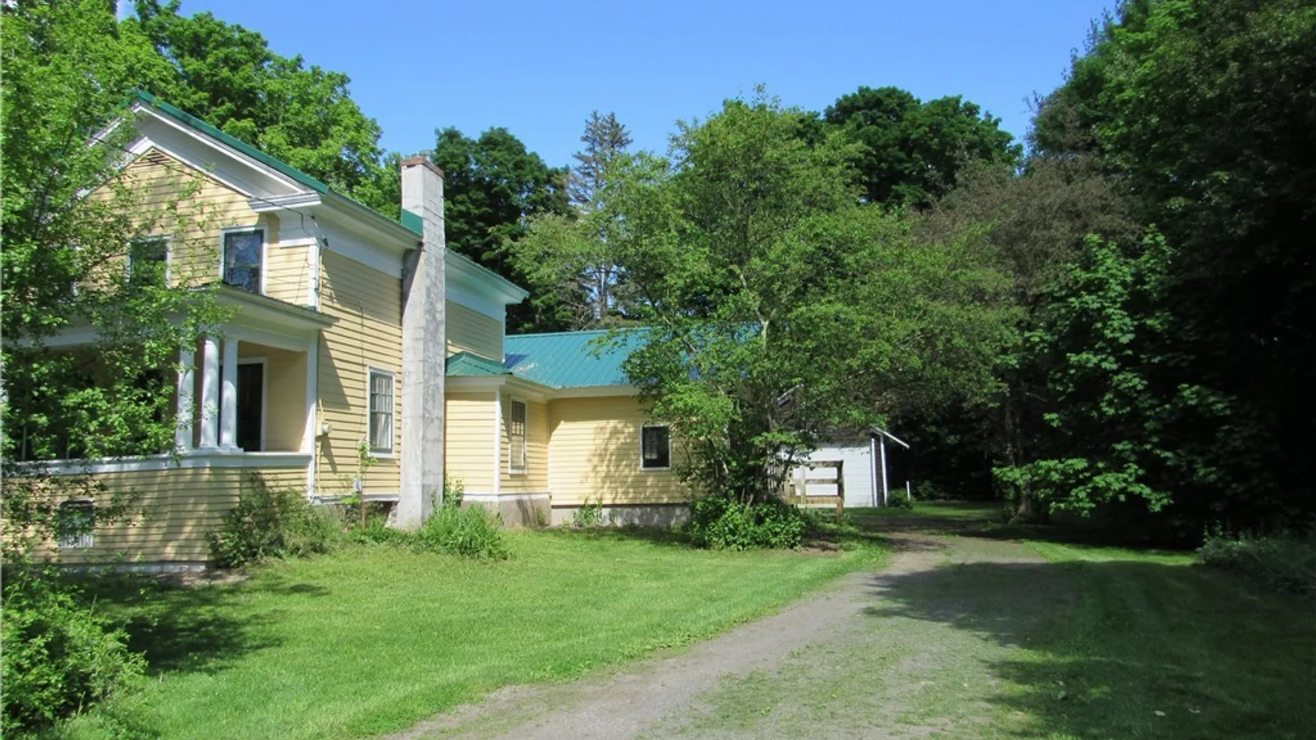 Property at 9052 Thomas Road, Lee, NY 13363 5