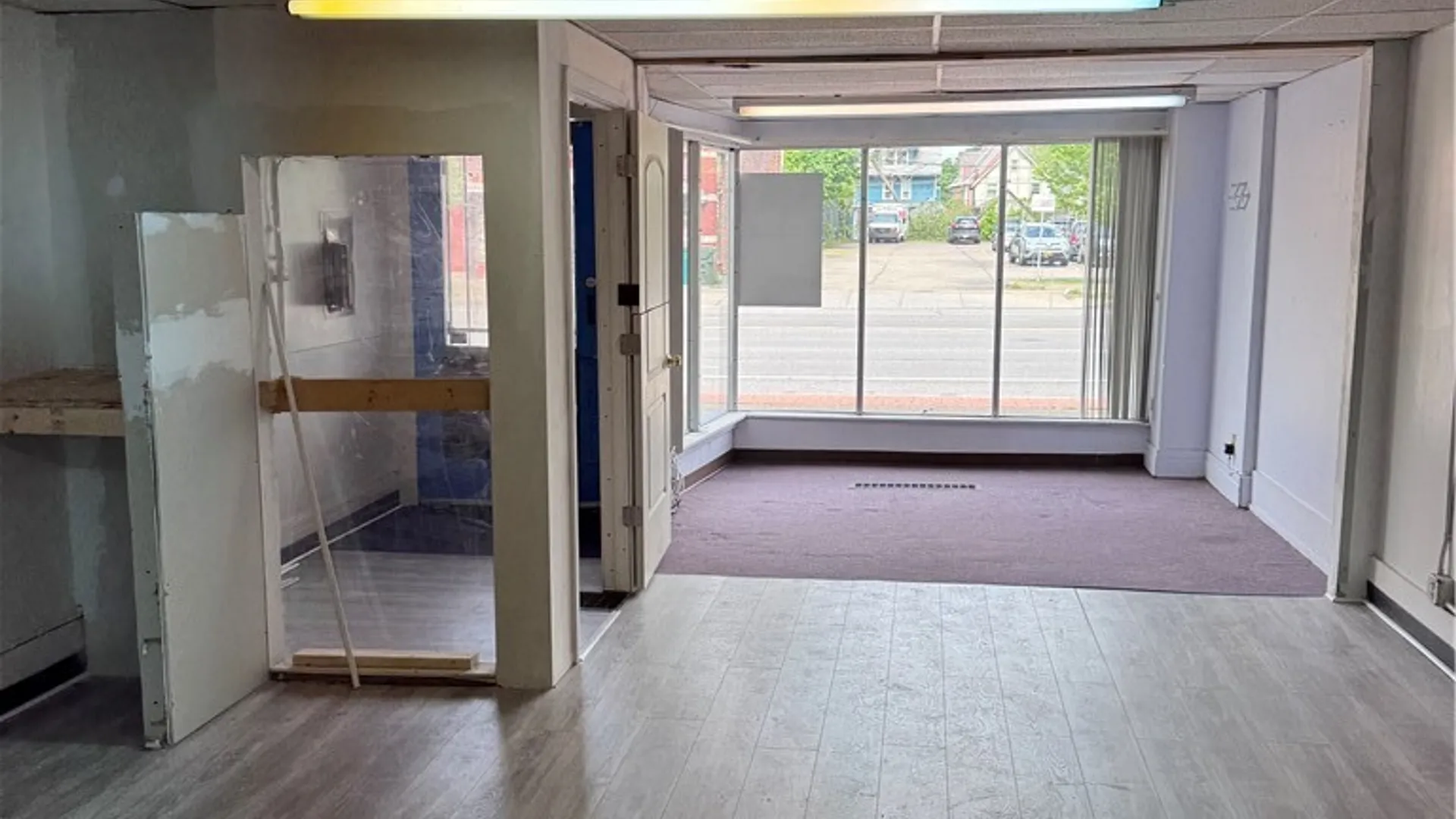Property at 2325 Main Street, Buffalo, NY 14214 15