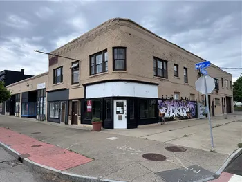 2325 Main Street, Buffalo, NY 14214