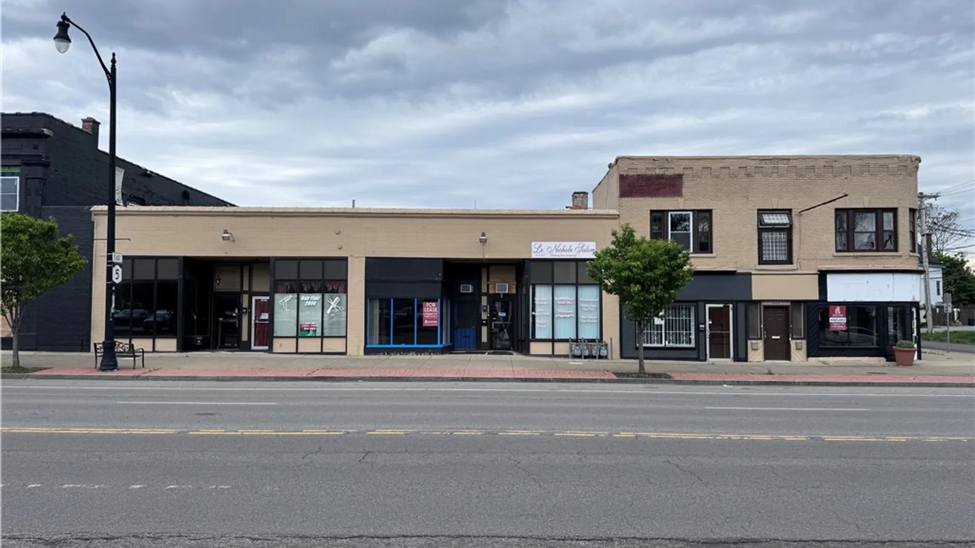 Property at 2325 Main Street, Buffalo, NY 14214 2