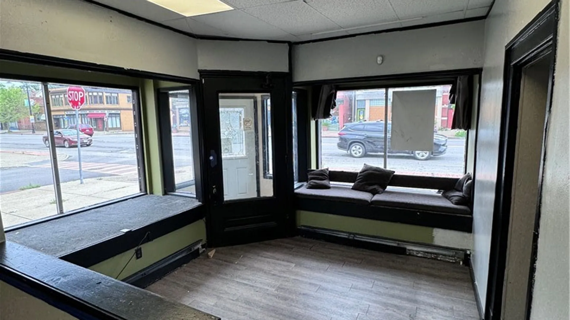 Property at 2325 Main Street, Buffalo, NY 14214 3