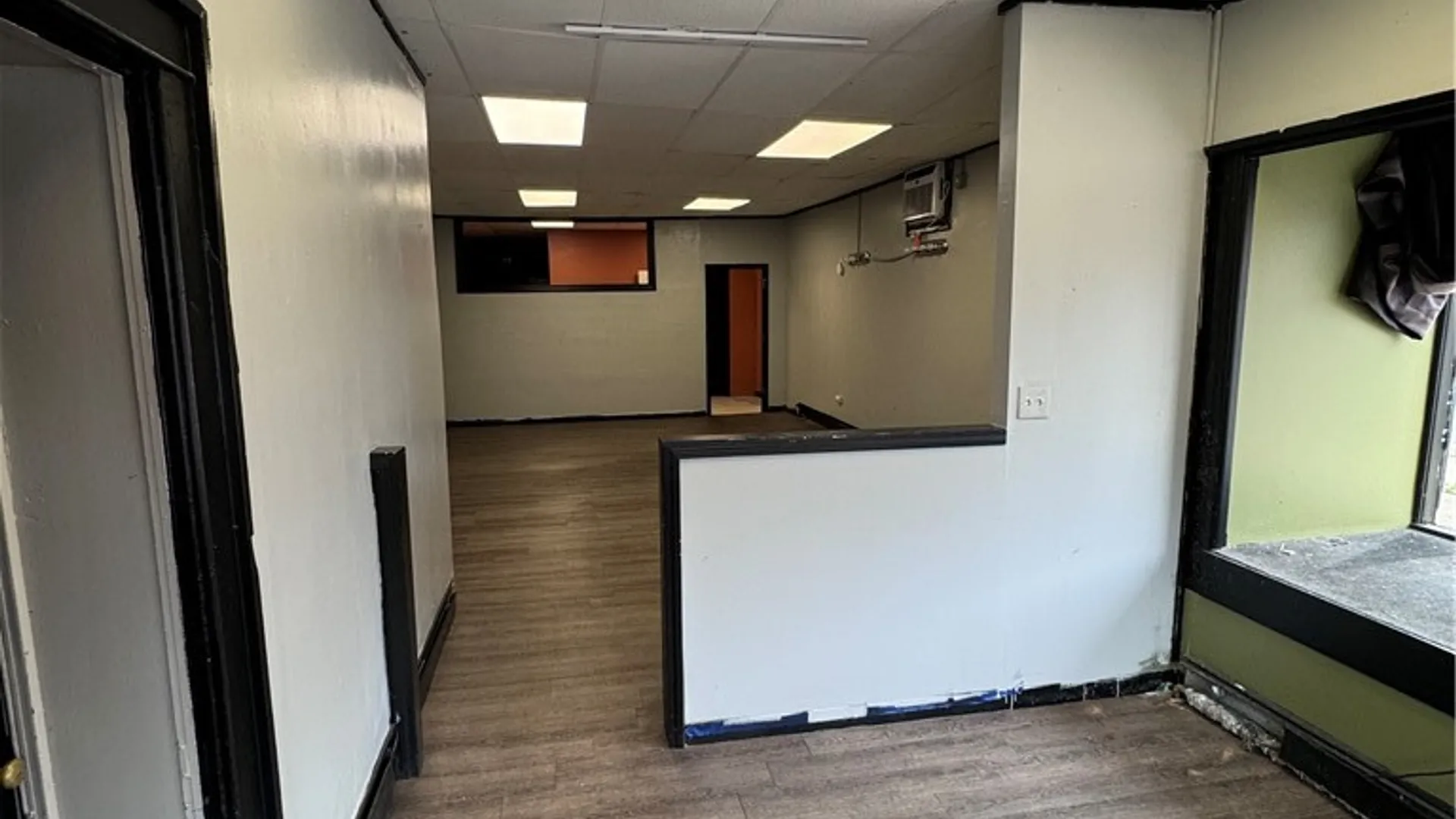 Property at 2325 Main Street, Buffalo, NY 14214 4