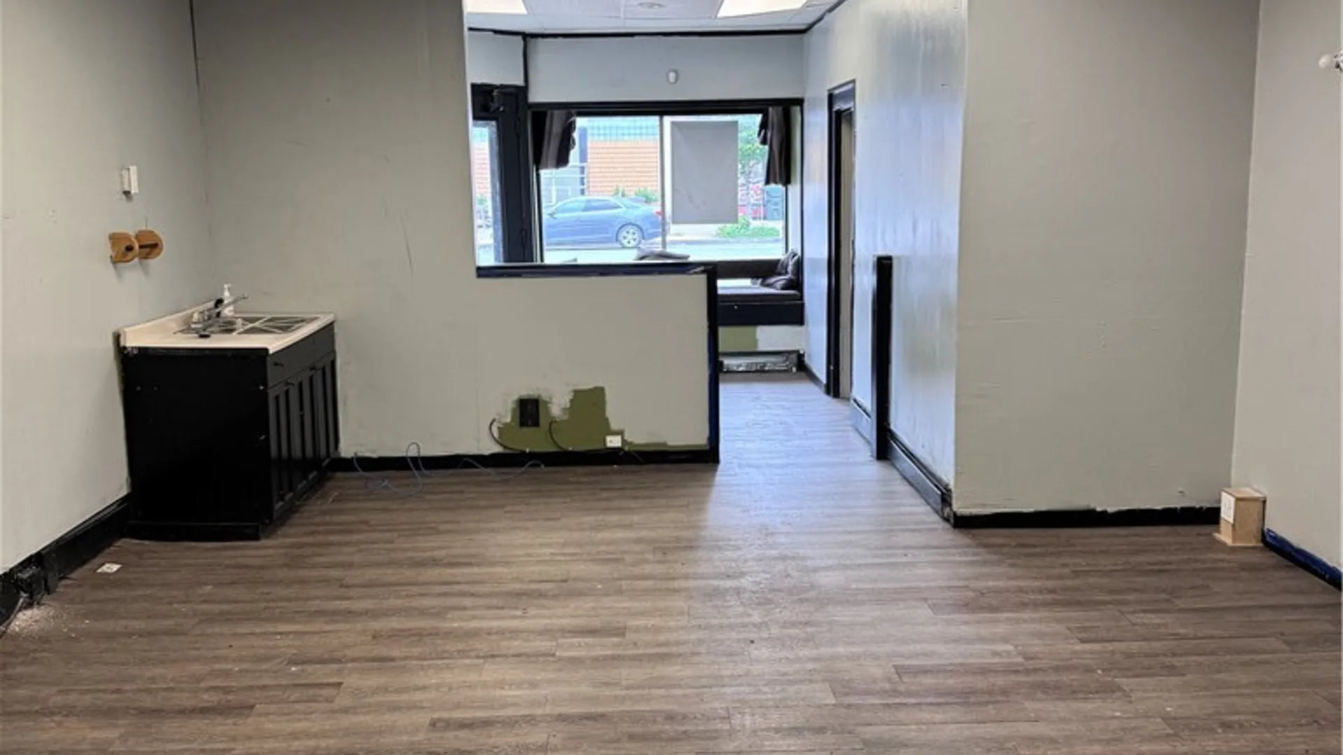 Property at 2325 Main Street, Buffalo, NY 14214 5