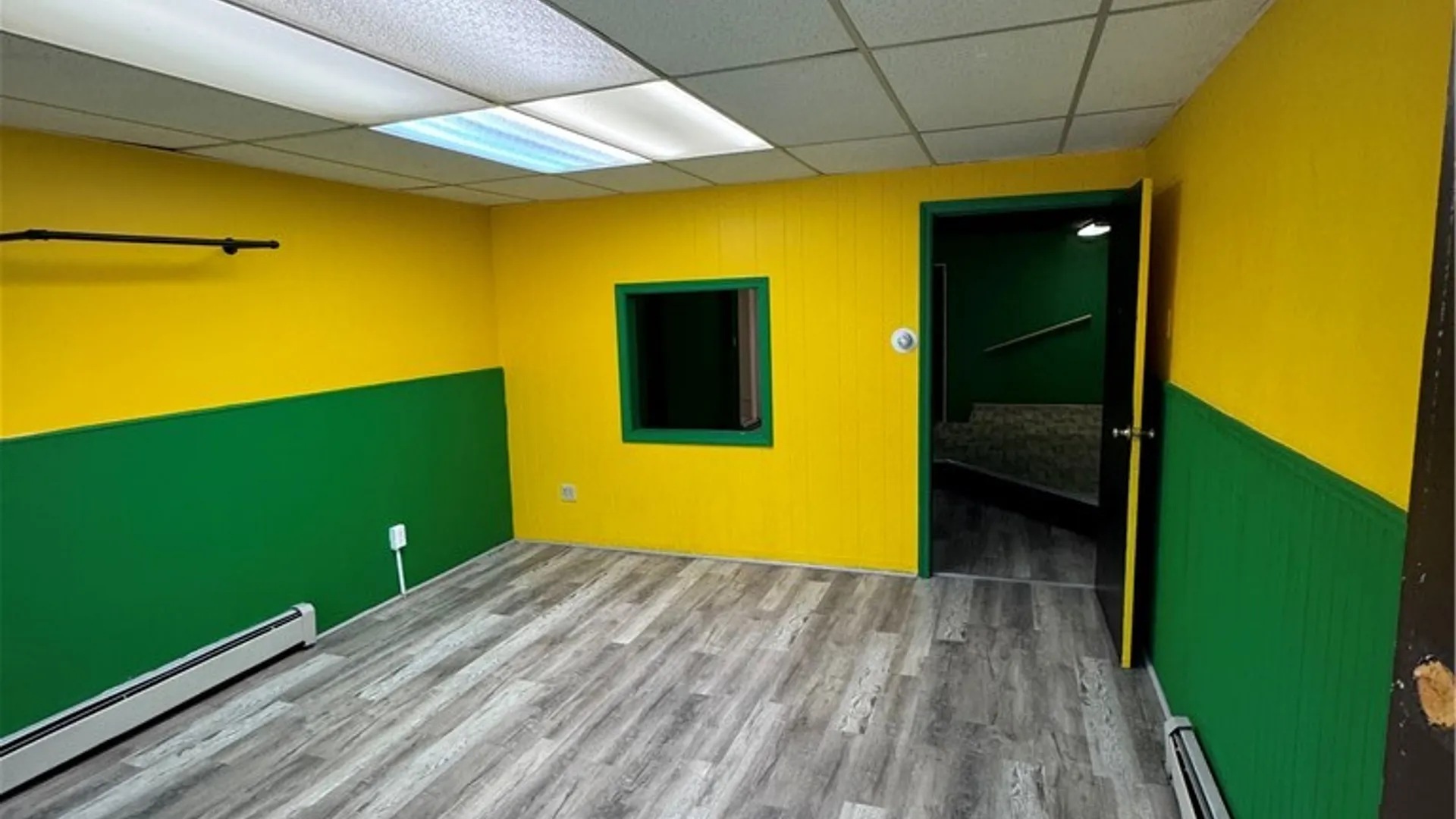 Property at 2325 Main Street, Buffalo, NY 14214 7