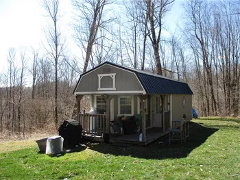 Property at 119 Lake Lorraine Lane, Preston, NY 13815