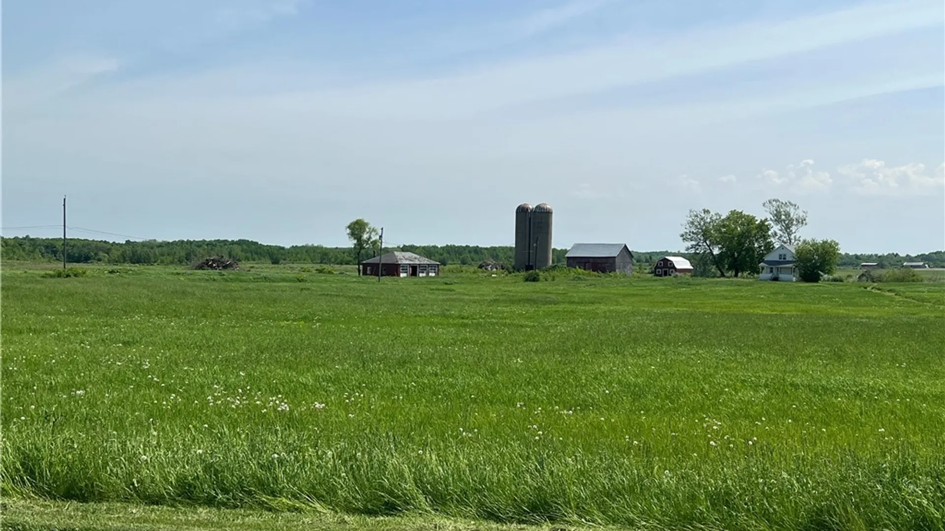 Property at Lot D County Route 18, Le Ray, NY 13691 2