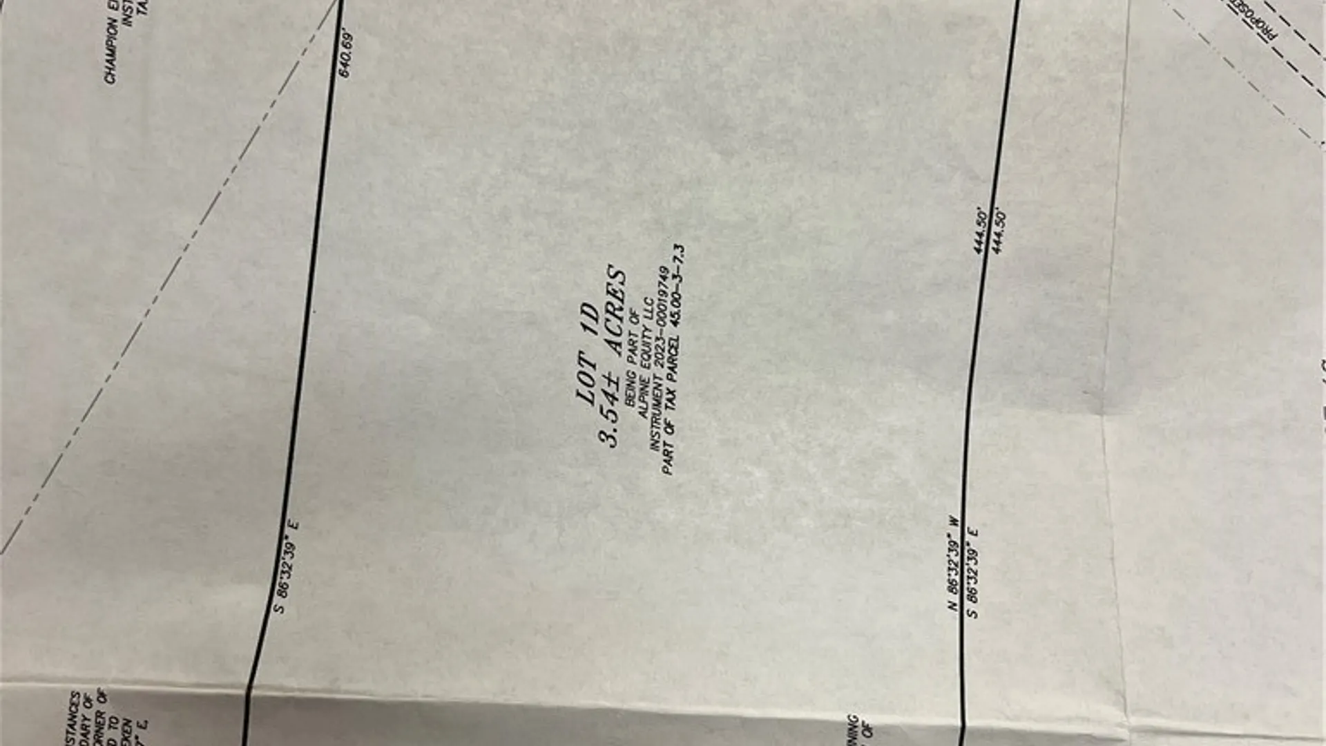 Property at Lot D County Route 18, Le Ray, NY 13691 4