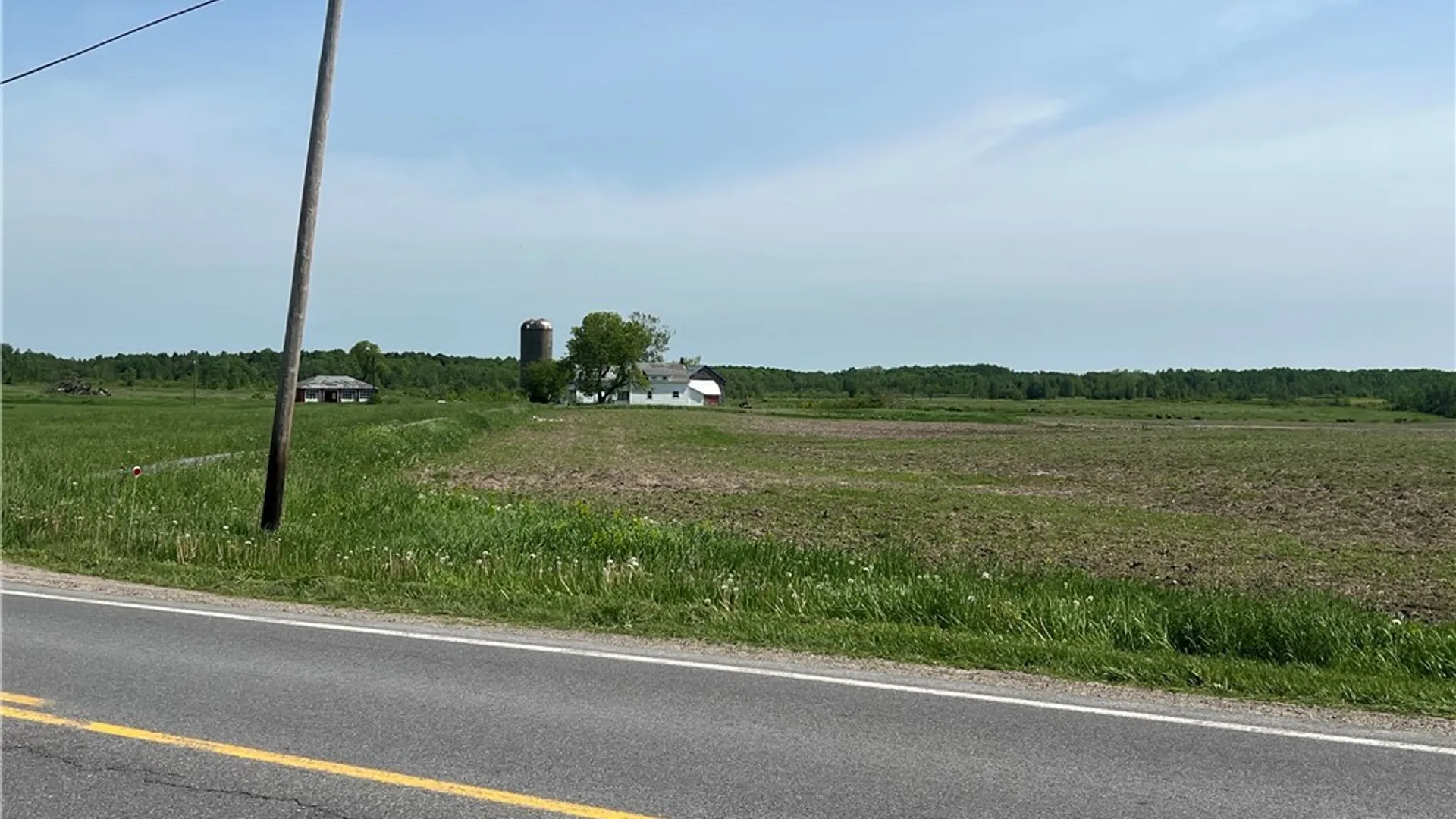 Property at Lot C County Route 18, Le Ray, NY 13691 2