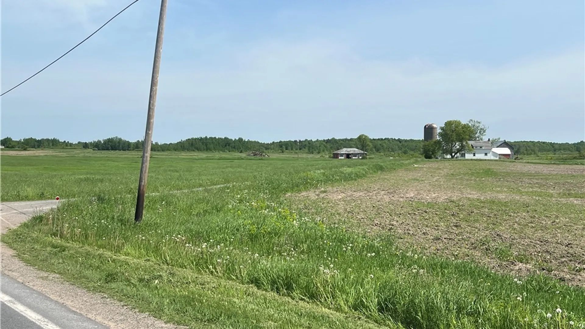 Property at Lot C County Route 18, Le Ray, NY 13691 3