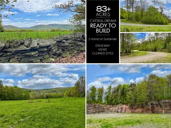 Lot # 10 State Route 28, Andes, NY 13731