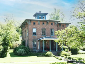 Property at 178 N Main Street, Moravia, NY 13118
