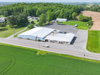 Property at 1379 Clark Street Road, Aurelius, NY 13021