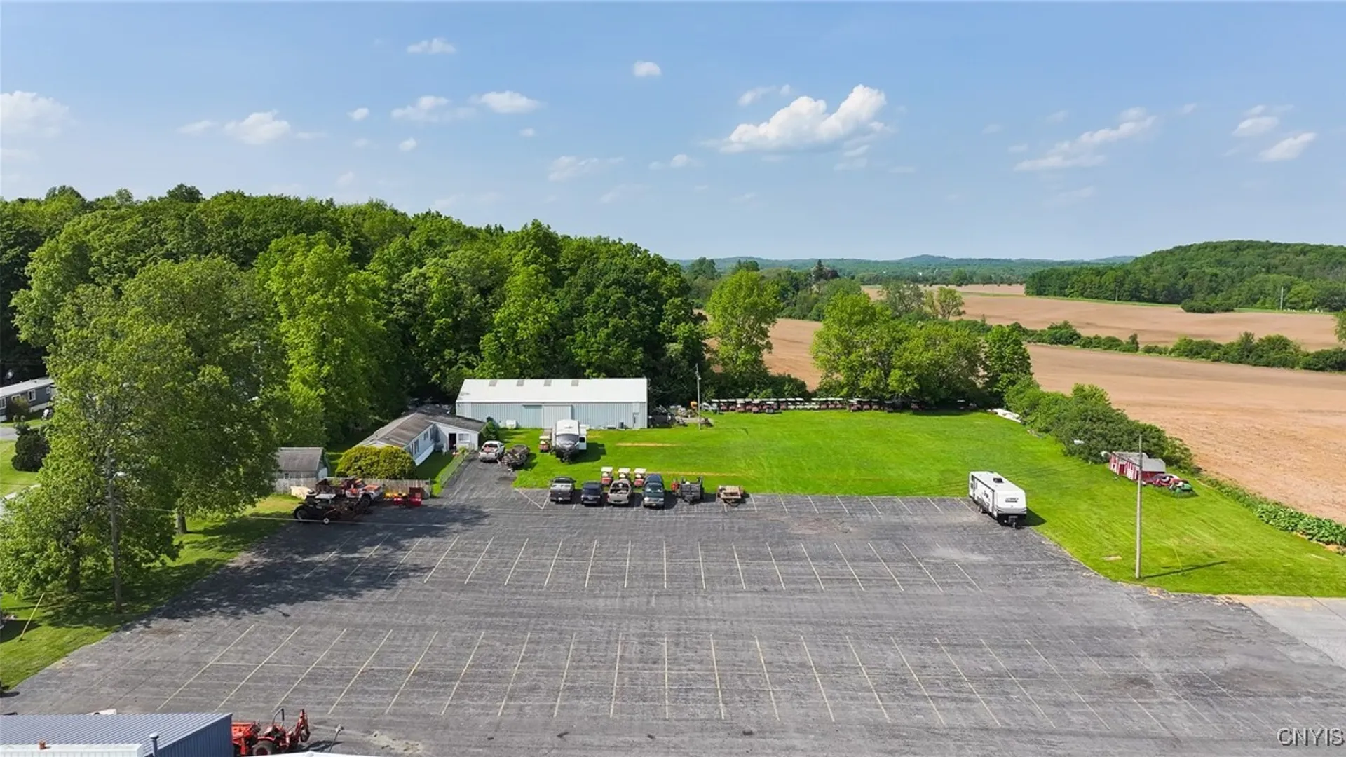 Property at 1379 Clark Street Road, Aurelius, NY 13021 4