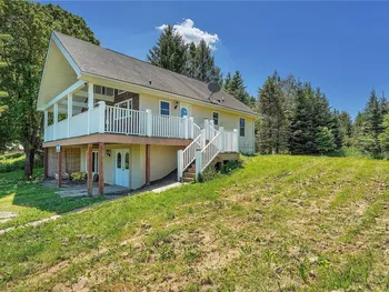 Property at 10767 Hilliker Road, Yorkshire, NY 14173