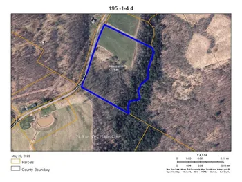 Property at 0 Lee Hollow Road, Bovina, NY 13740