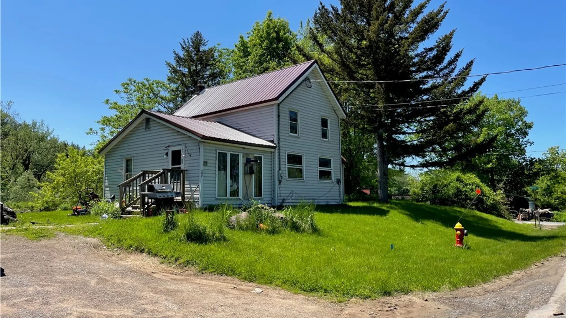 Property at 239 State Route 104b, Mexico, NY 13114 16