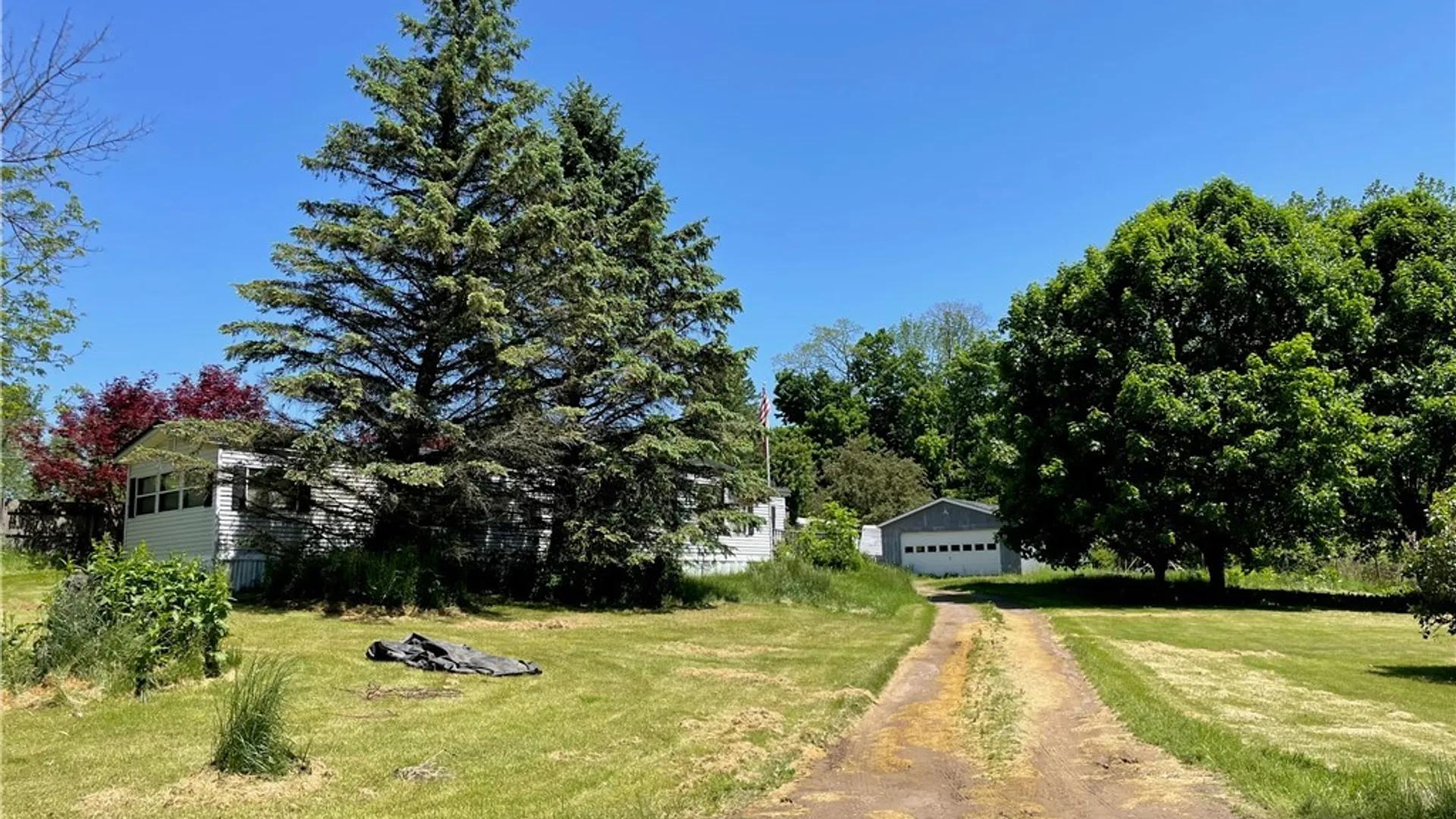 Property at 239 State Route 104b, Mexico, NY 13114 17