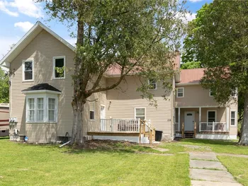 Property at 133 Main Street, Spencer, NY 14883