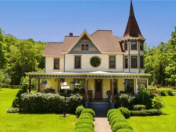 Property at 348 Main Street, Andes, NY 13731