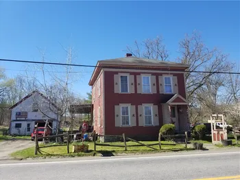 Property at 104 State Highway 23, Butternuts, NY 13776