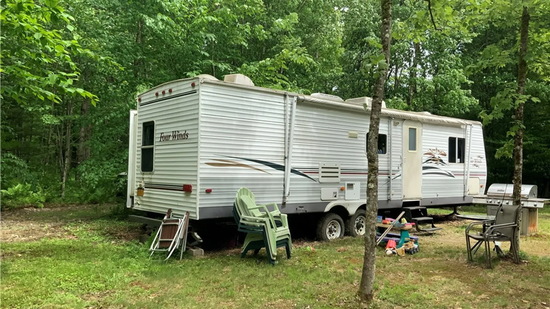 Property at 00 Hillsboro Road, Camden, NY 13316 17