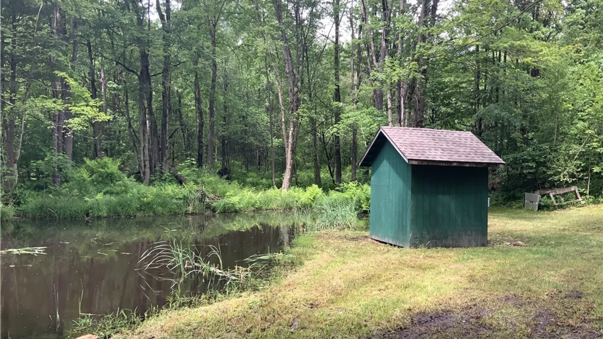 Property at 00 Hillsboro Road, Camden, NY 13316 2