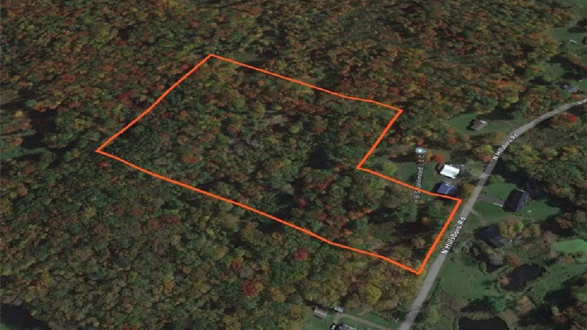 Property at 00 Hillsboro Road, Camden, NY 13316 4