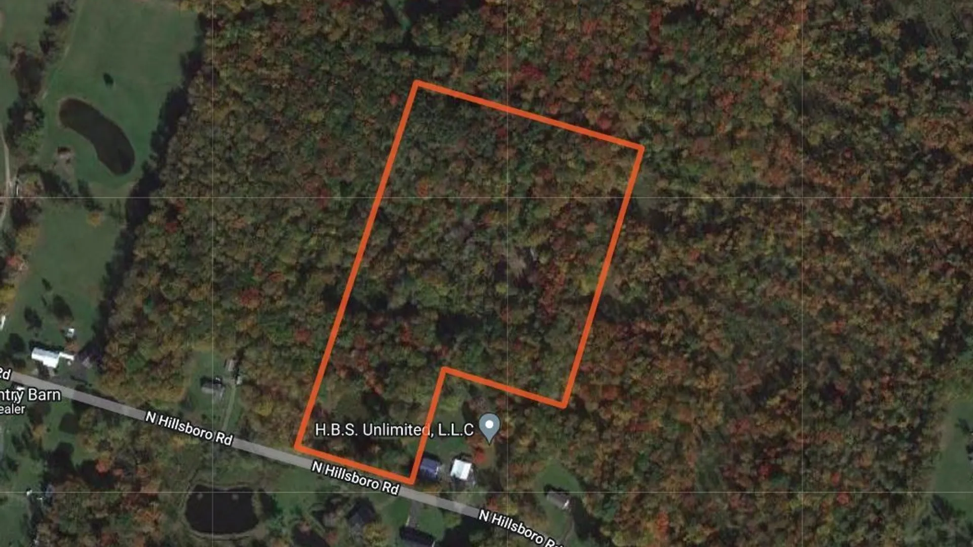 Property at 00 Hillsboro Road, Camden, NY 13316 5