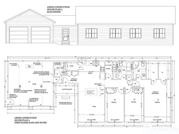 Property at 0 Carroll Circle Lot 3, Carroll, NY 14738