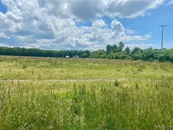Property at V/L Langford Road, North Collins, NY 14111