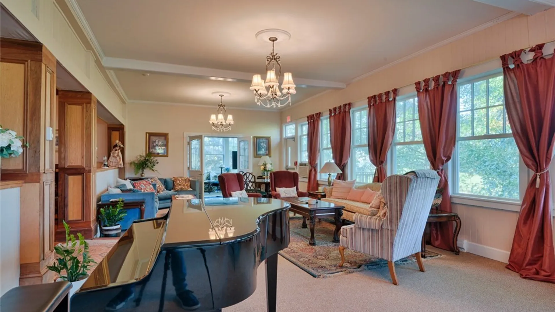 Property at 21979 Club Road, Alexandria, NY 13640 19