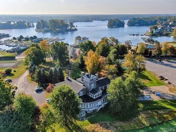 21979 Club Road, Alexandria, NY 13640