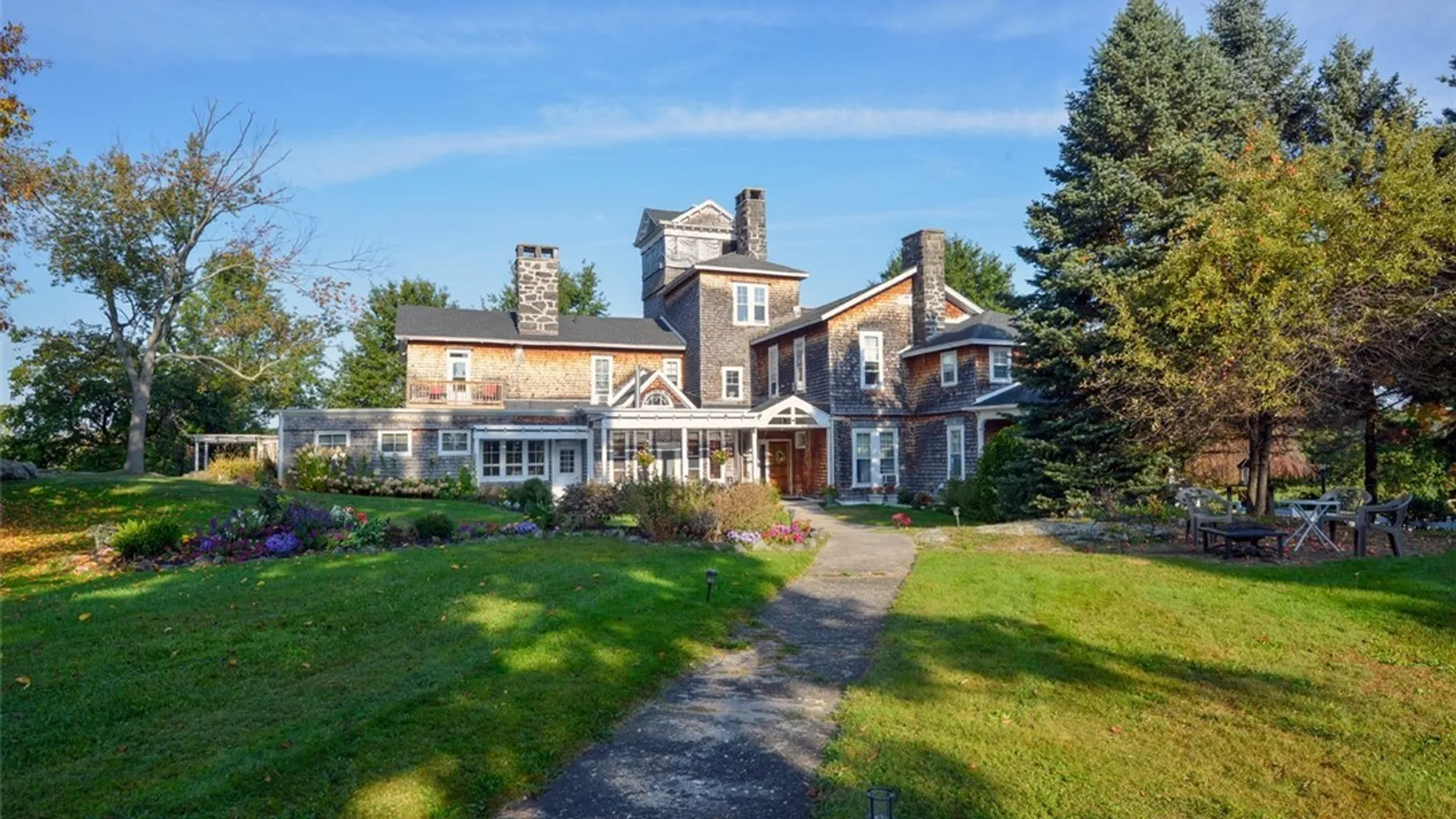 Property at 21979 Club Road, Alexandria, NY 13640 3