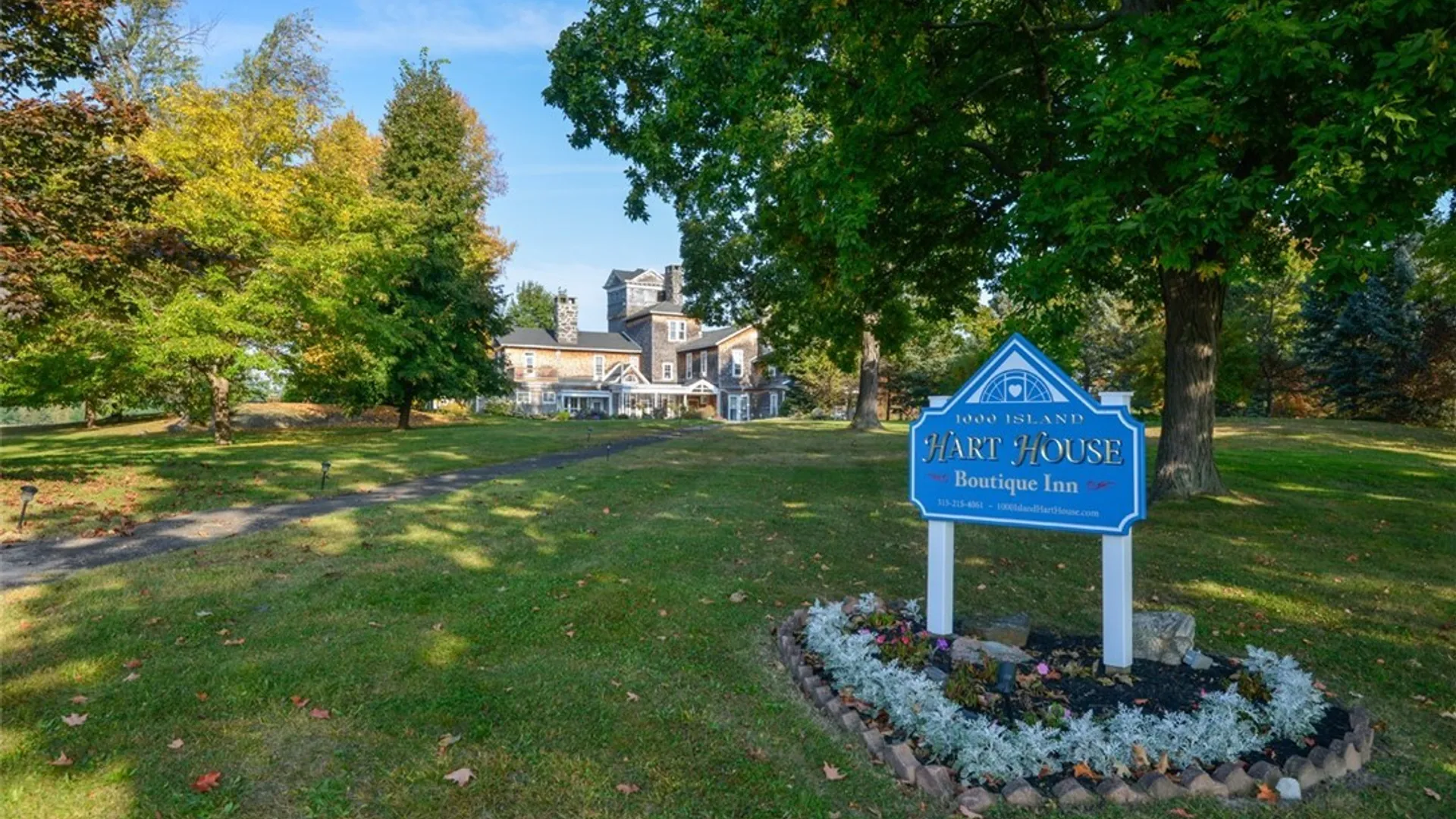 Property at 21979 Club Road, Alexandria, NY 13640 43