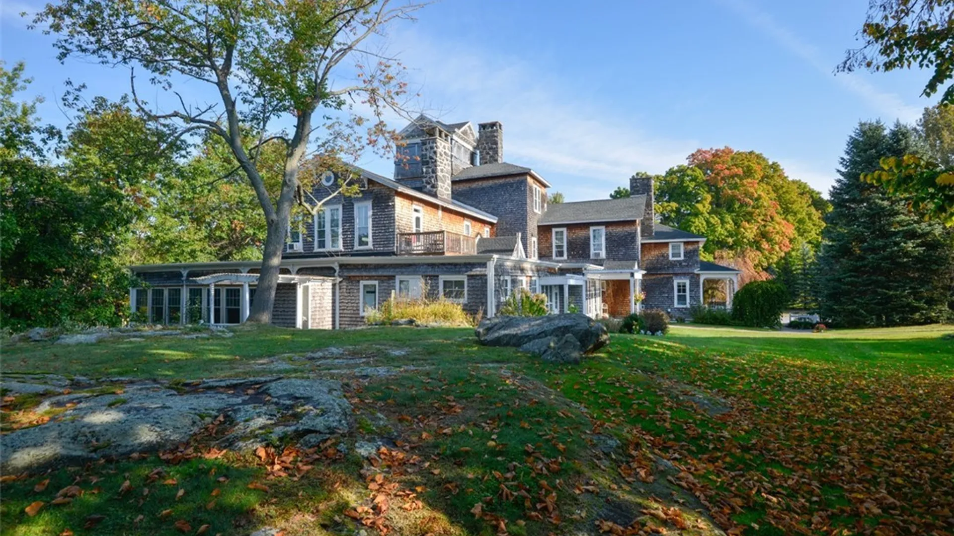 Property at 21979 Club Road, Alexandria, NY 13640 44