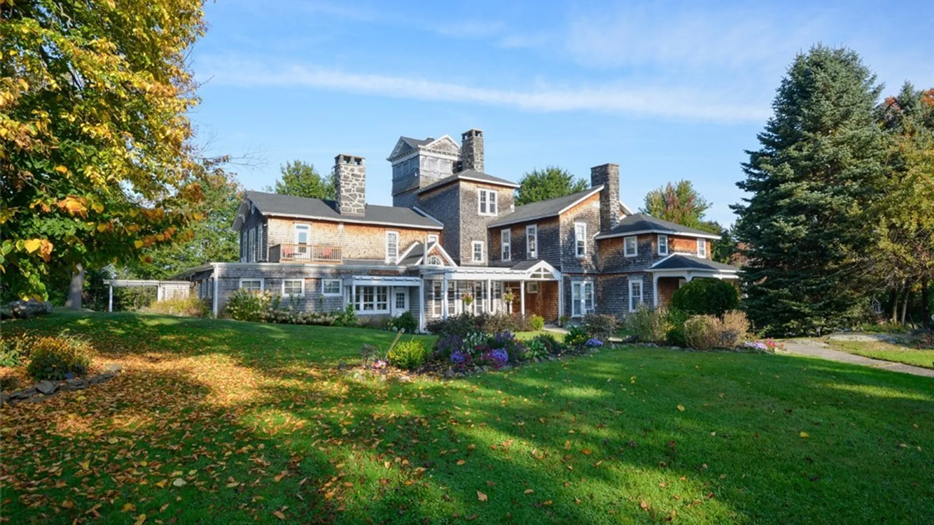 Property at 21979 Club Road, Alexandria, NY 13640 46
