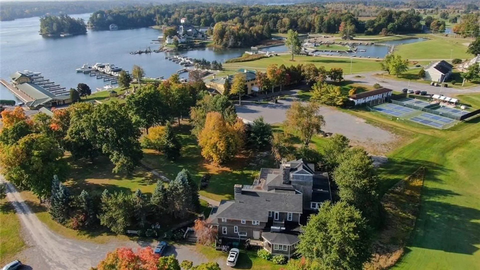 Property at 21979 Club Road, Alexandria, NY 13640 47
