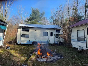 Property at Lot #12 Cramer Lane, Amboy, NY 13493
