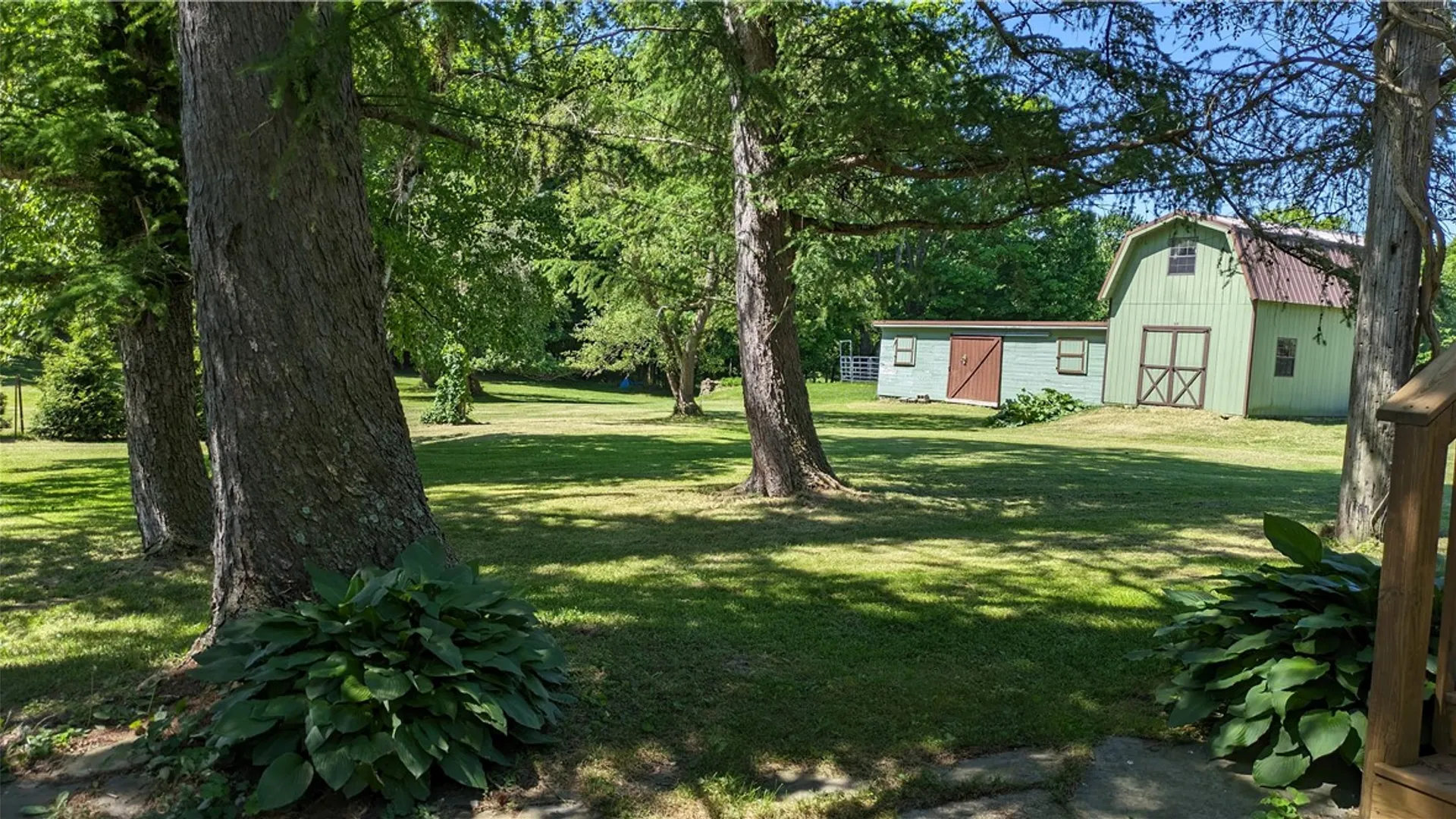 Property at 1126 Trumbulls Corners Road, Newfield, NY 14867 12