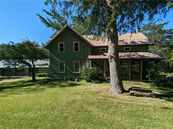 Property at 1126 Trumbulls Corners Road, Newfield, NY 14867