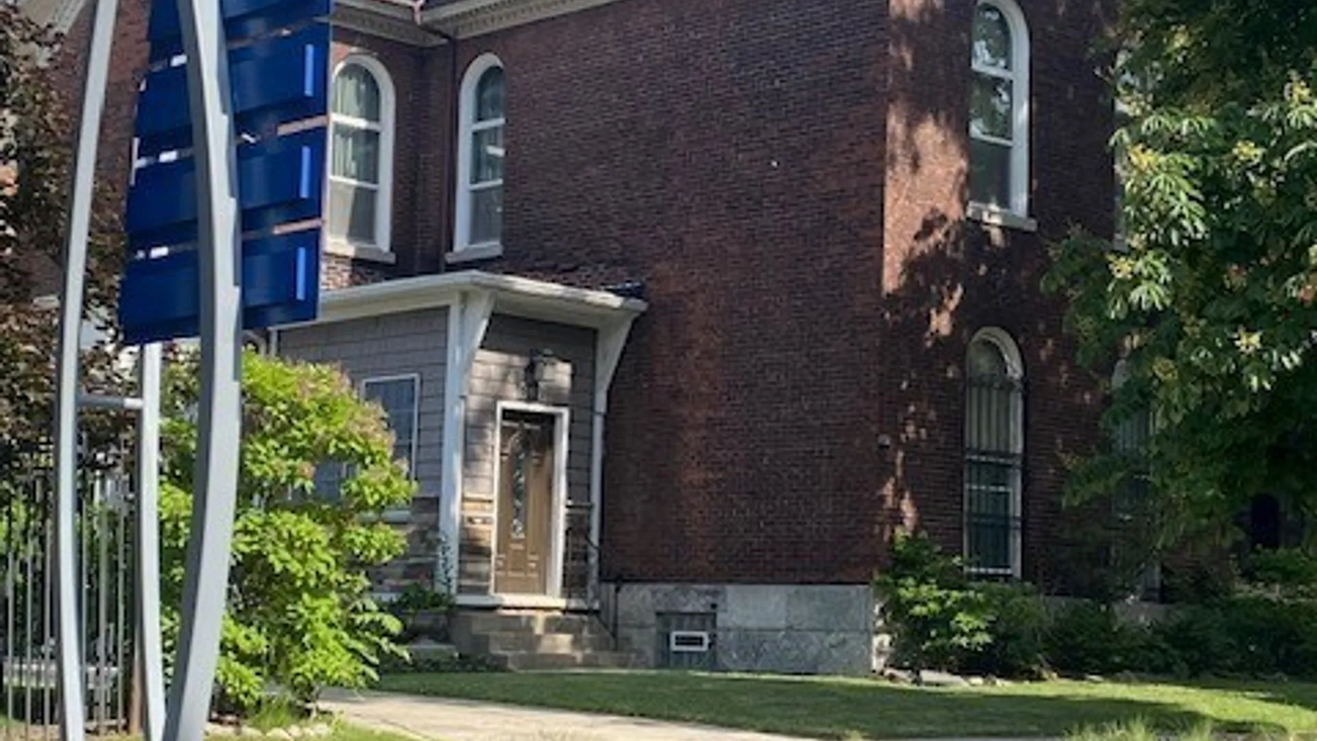 Property at 760 Ellicott Street, Buffalo, NY 14203 19