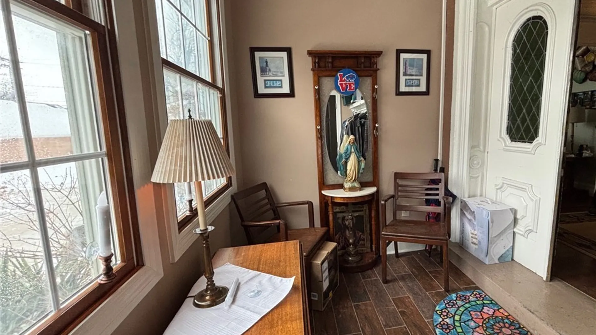 Property at 760 Ellicott Street, Buffalo, NY 14203 2