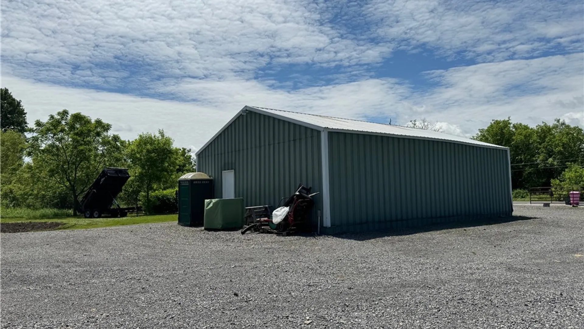Property at 7988 Warners Road, Lenox, NY 13032 20