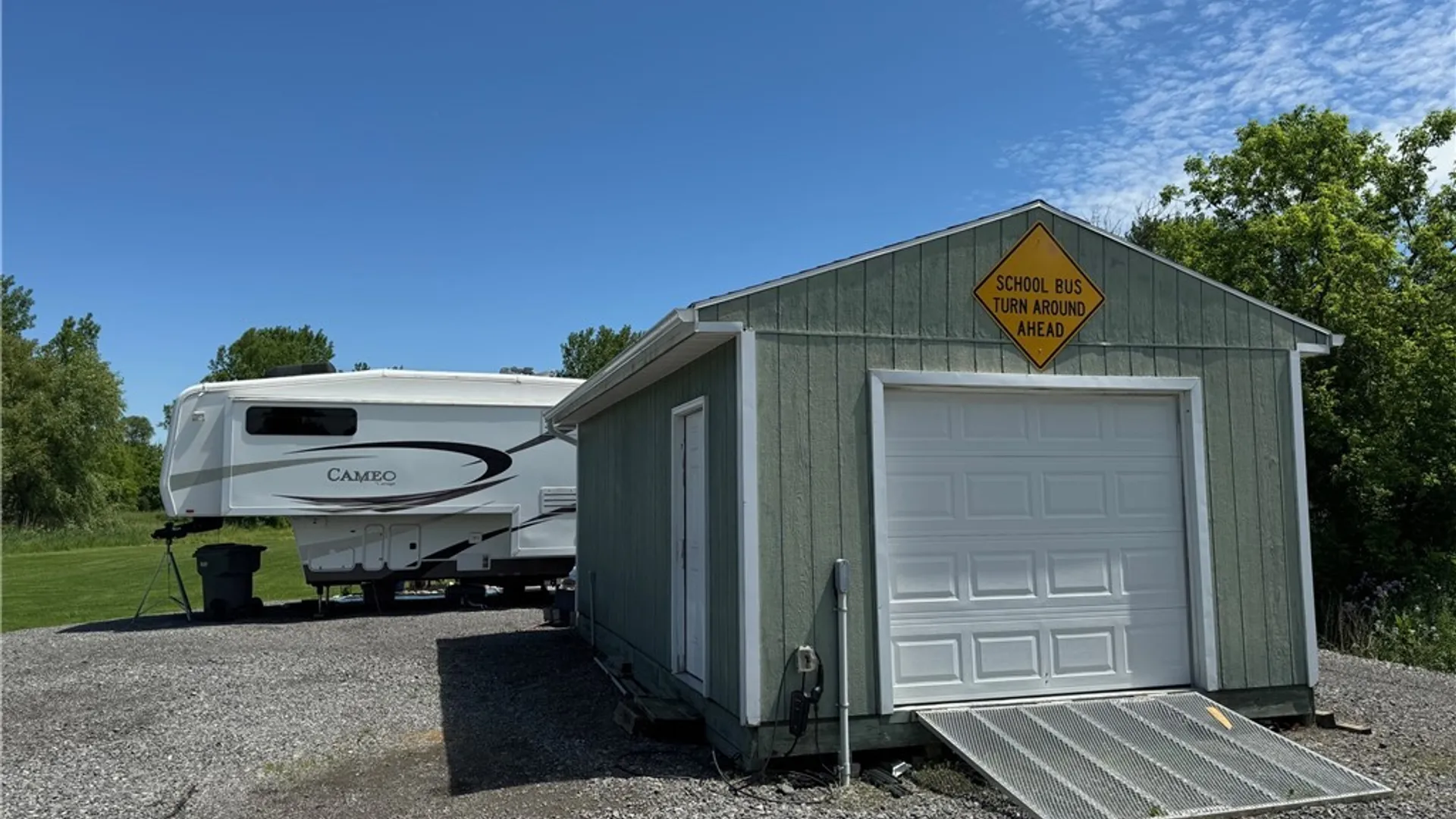 Property at 7988 Warners Road, Lenox, NY 13032 22