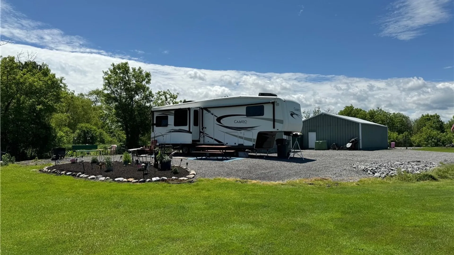 Property at 7988 Warners Road, Lenox, NY 13032 28