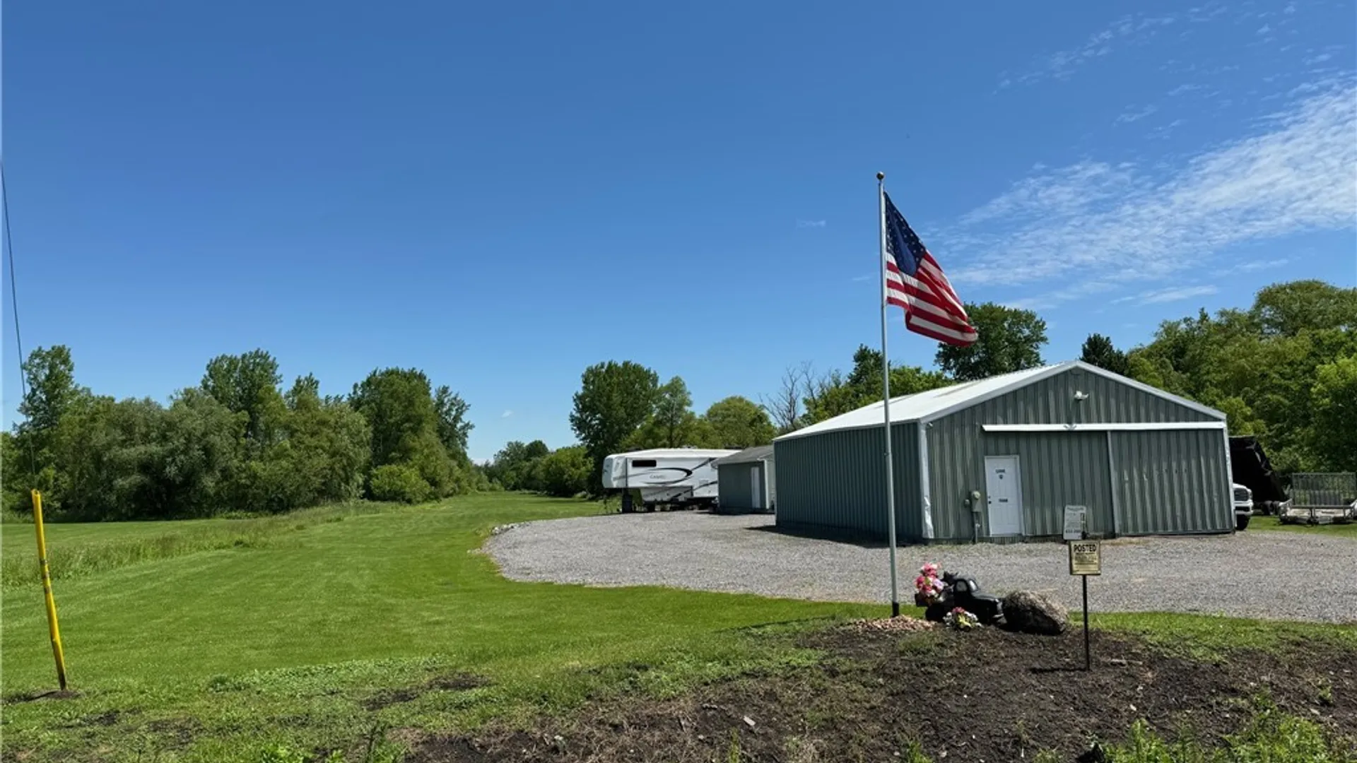 Property at 7988 Warners Road, Lenox, NY 13032 29